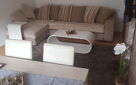Harmony Apartman
